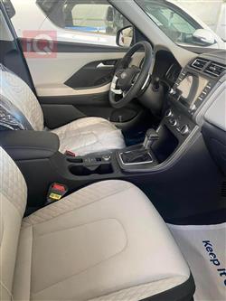 هیوندای کرێتا